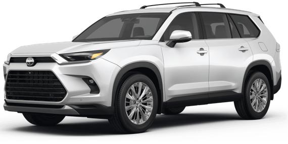 TOYOTA GRAND HIGHLANDER 2024 5TDAAAB51RS033809 image TOYOTA GRAND HIGHLANDER 2024 5TDAAAB51RS033809 image